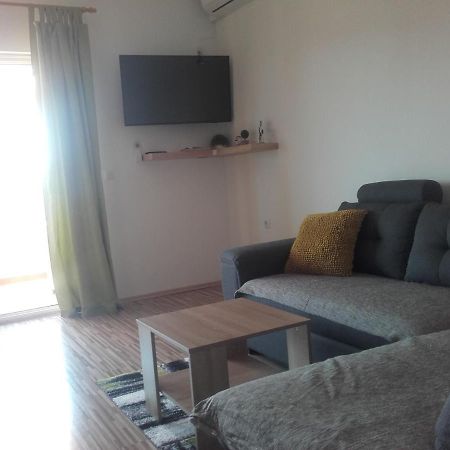 Maremy Apartment Zadar Exterior photo