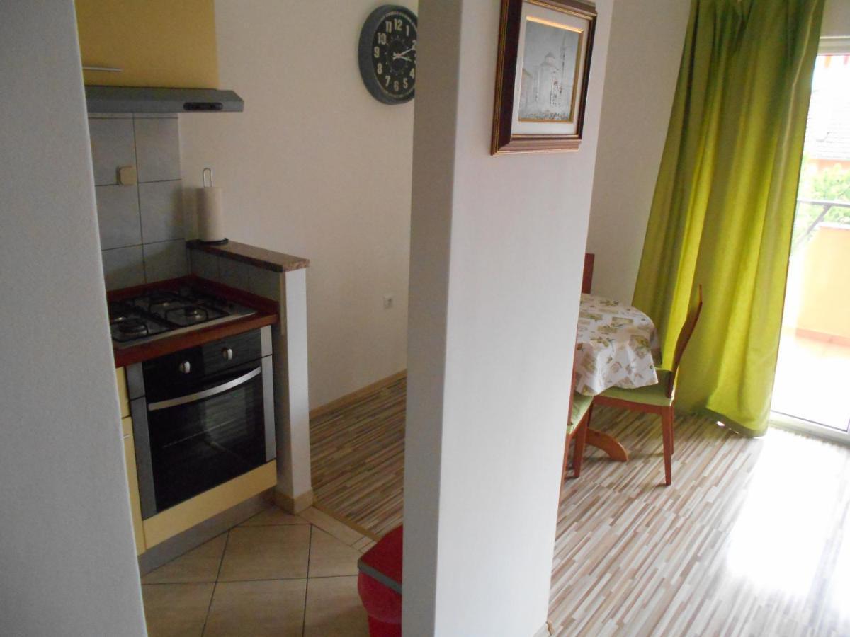 Maremy Apartment Zadar Exterior photo