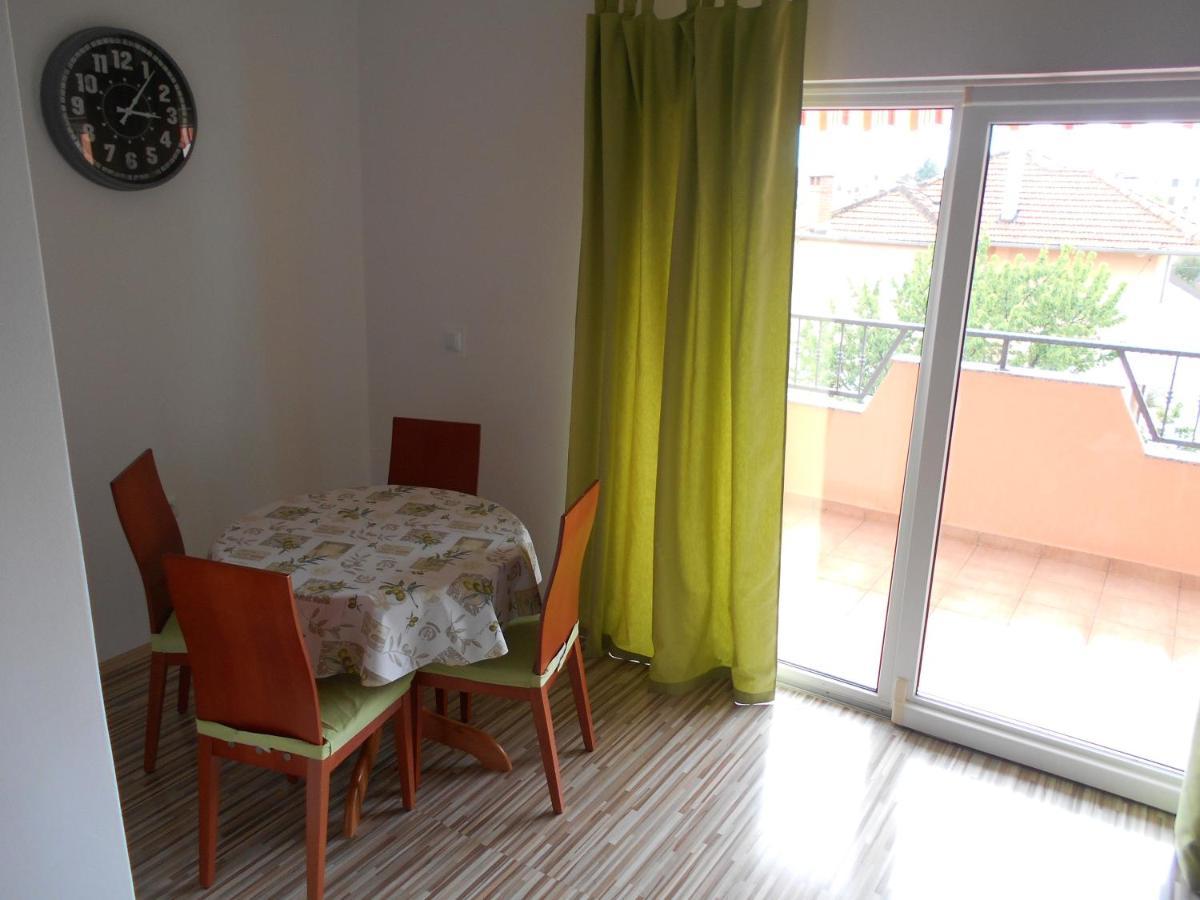 Maremy Apartment Zadar Exterior photo