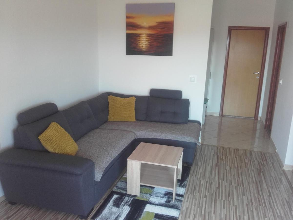 Maremy Apartment Zadar Exterior photo