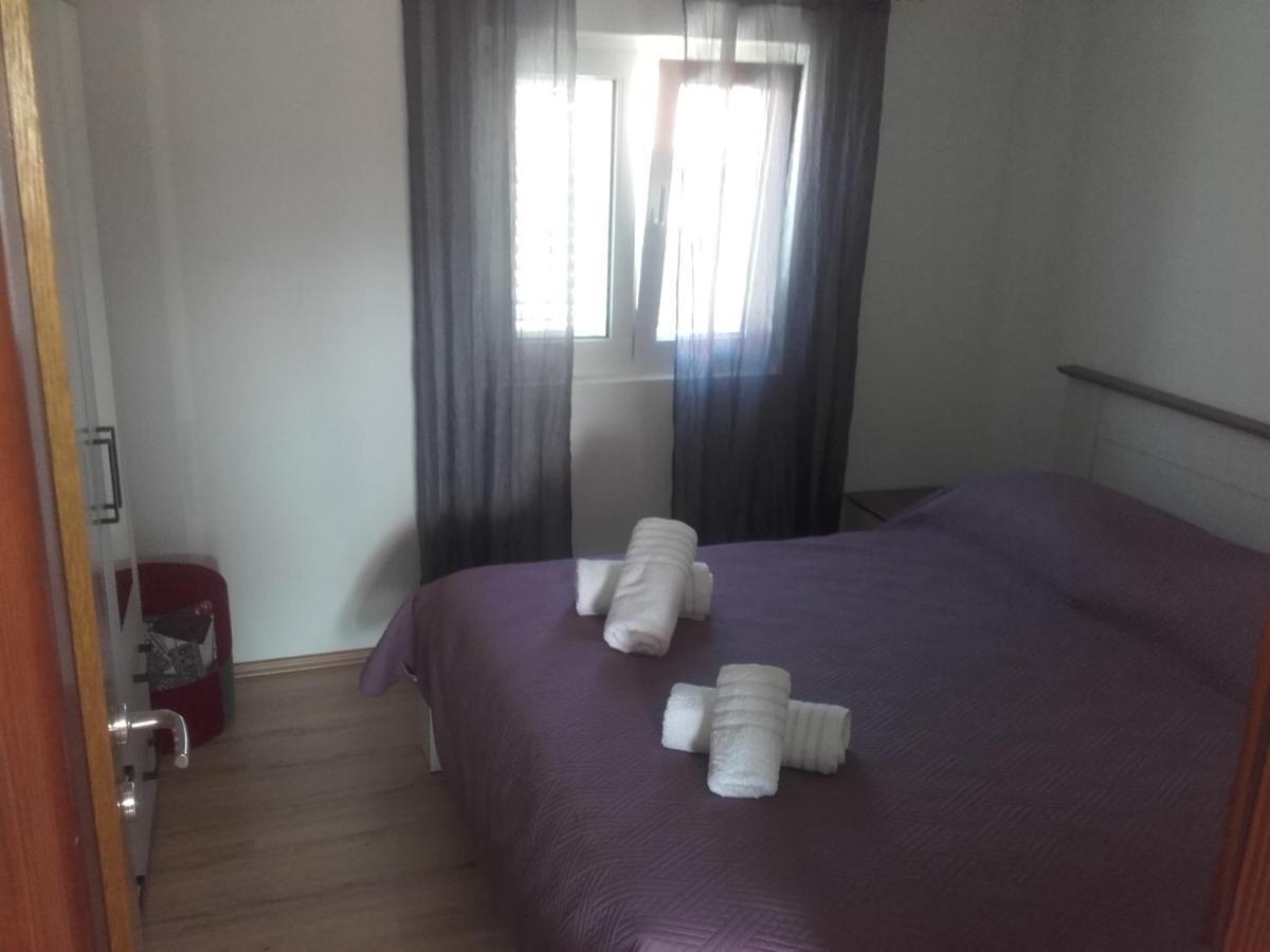 Maremy Apartment Zadar Exterior photo