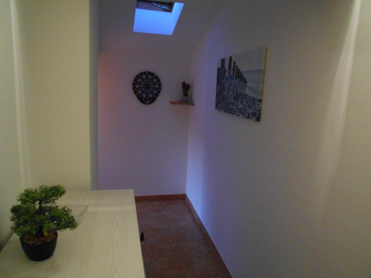 Maremy Apartment Zadar Exterior photo