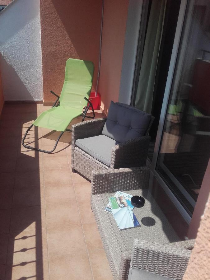 Maremy Apartment Zadar Exterior photo