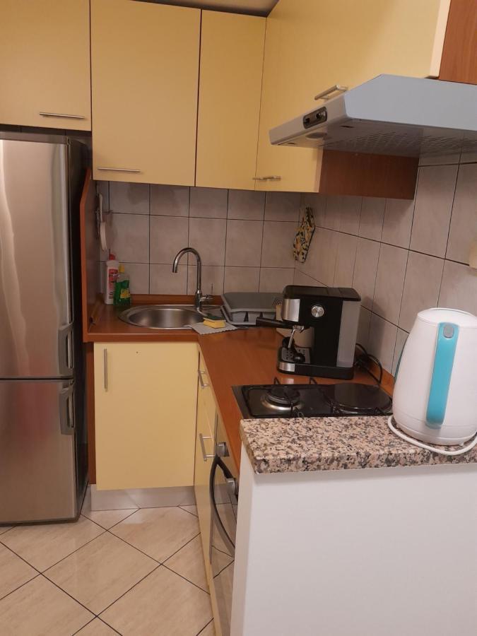 Maremy Apartment Zadar Exterior photo