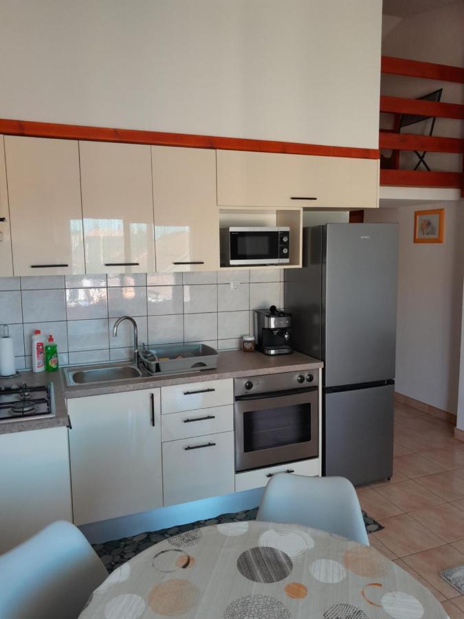 Maremy Apartment Zadar Exterior photo