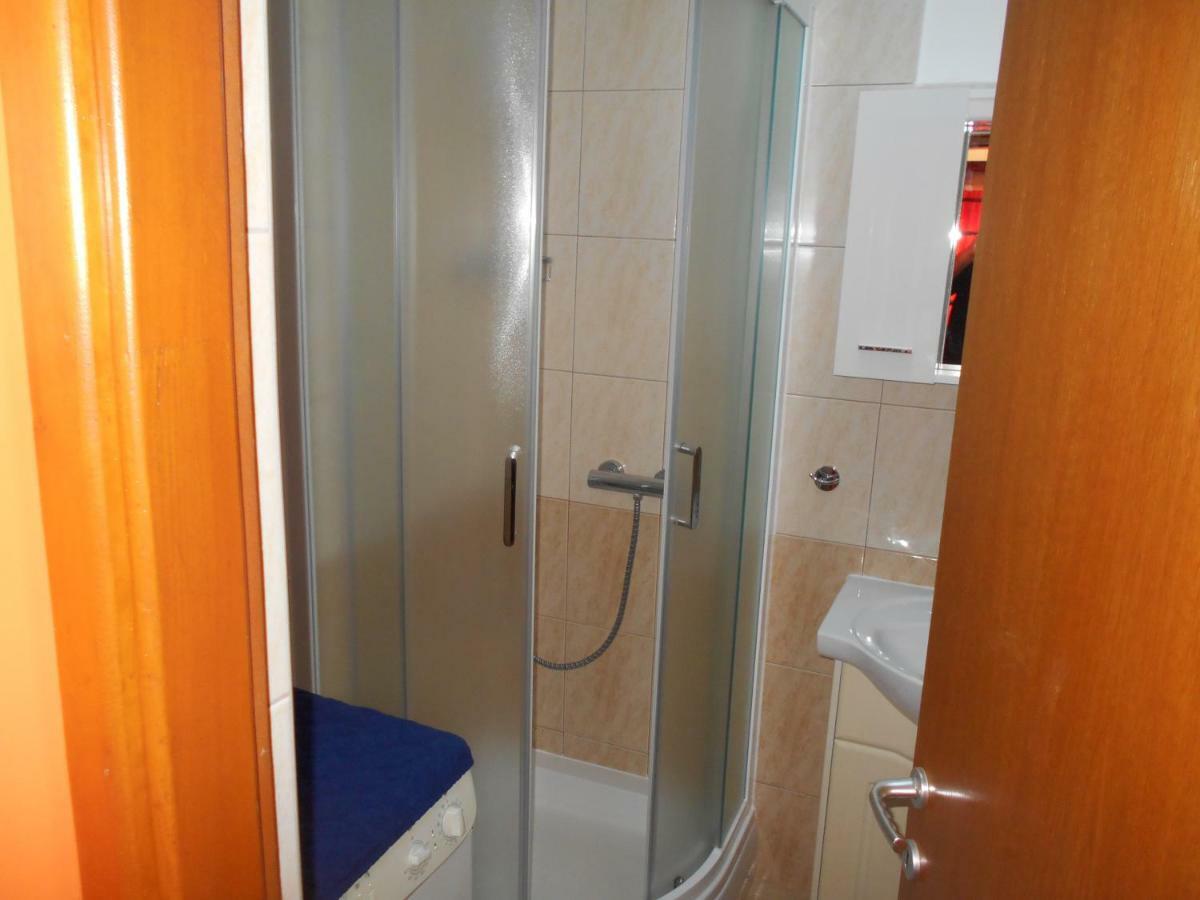 Maremy Apartment Zadar Exterior photo