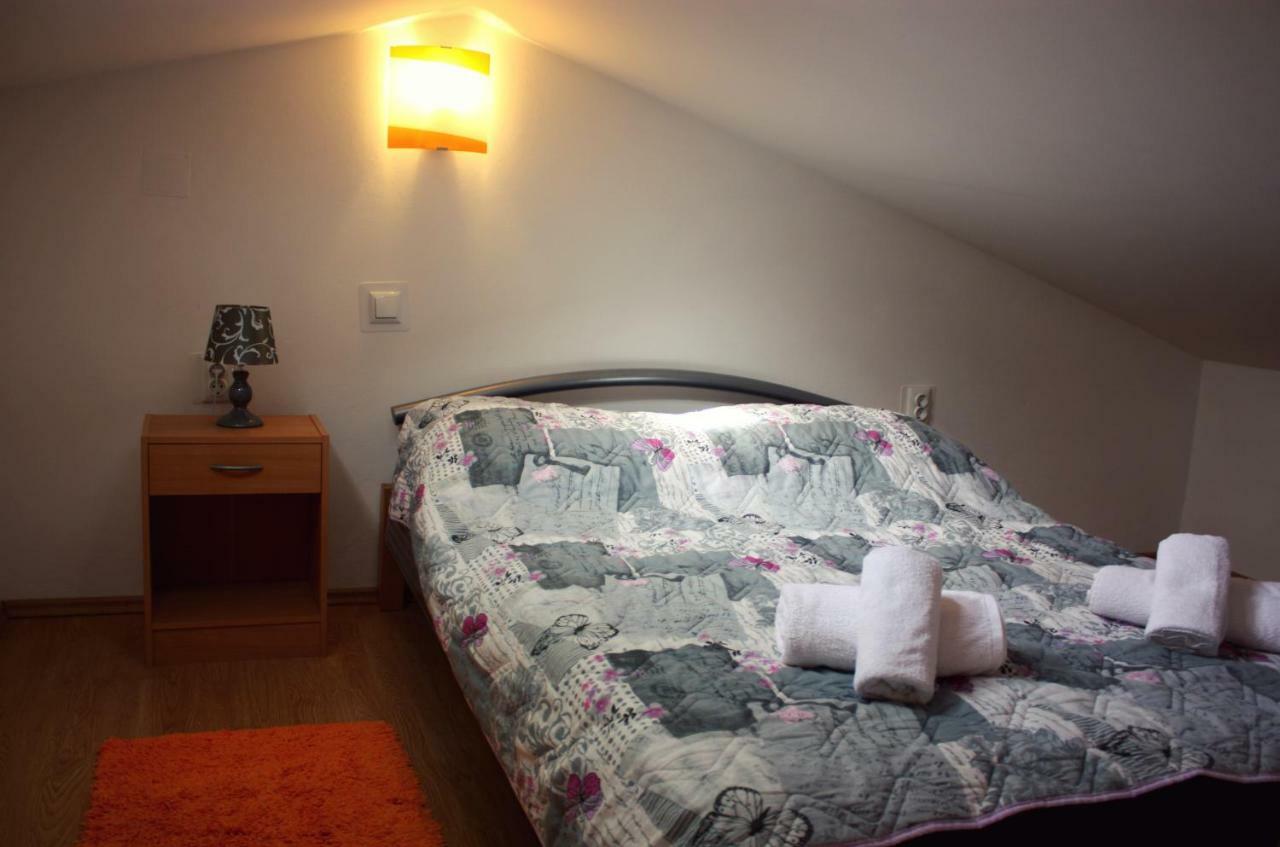 Maremy Apartment Zadar Exterior photo